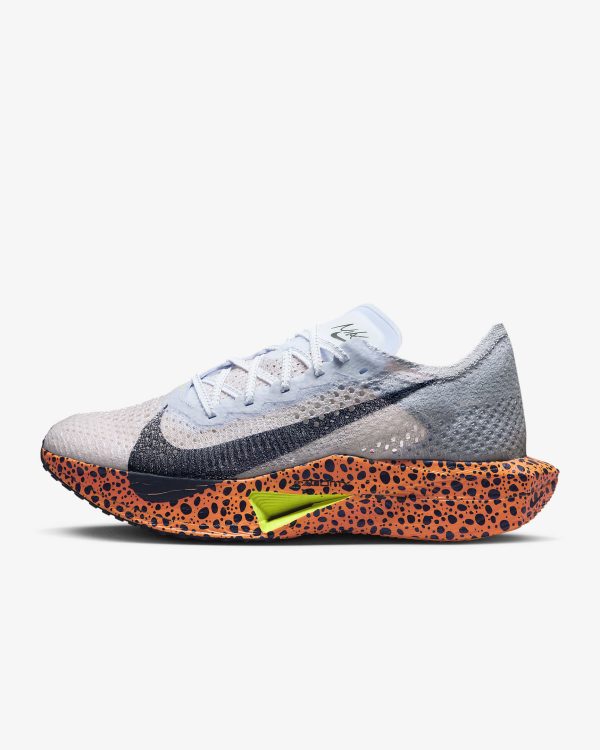 Nike Vaporfly 3 Electric Women's Road Racing Shoes FN7674-900