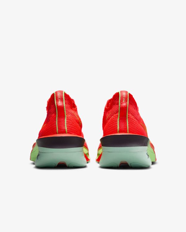 Nike Alphafly 3 Men's Road Racing Shoes FD8311-600 - Image 6