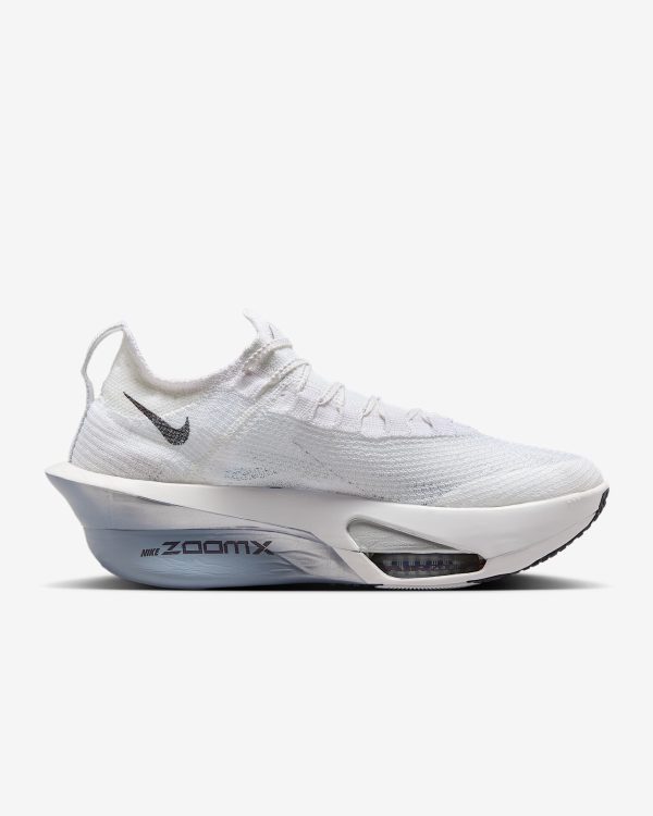 Nike Alphafly 3 Men's Road Racing Shoes FD8311-101 - Image 3