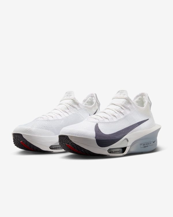 Nike Alphafly 3 Men's Road Racing Shoes FD8311-101 - Image 5