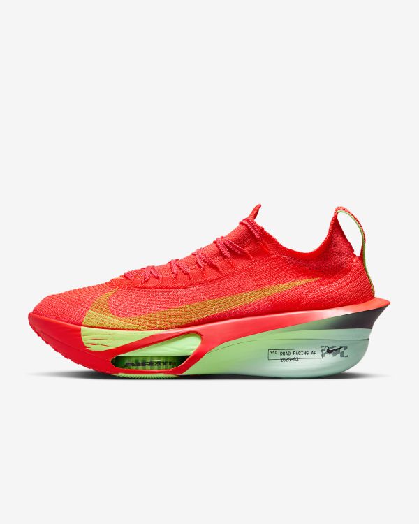 Nike Alphafly 3 Men's Road Racing Shoes FD8311-600