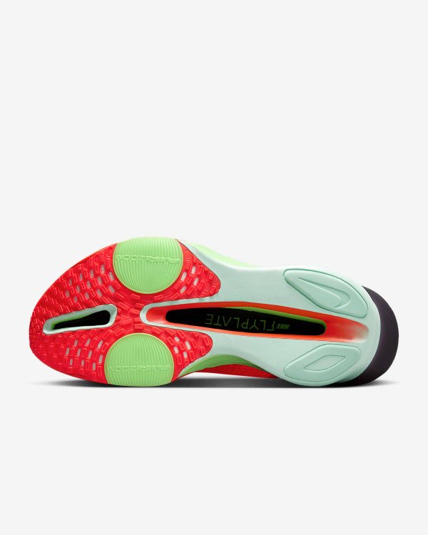 Nike Alphafly 3 Men's Road Racing Shoes FD8311-600 - Image 2