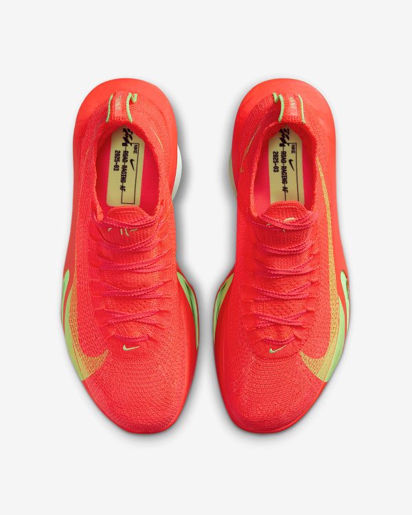 Nike Alphafly 3 Men's Road Racing Shoes FD8311-600 - Image 4