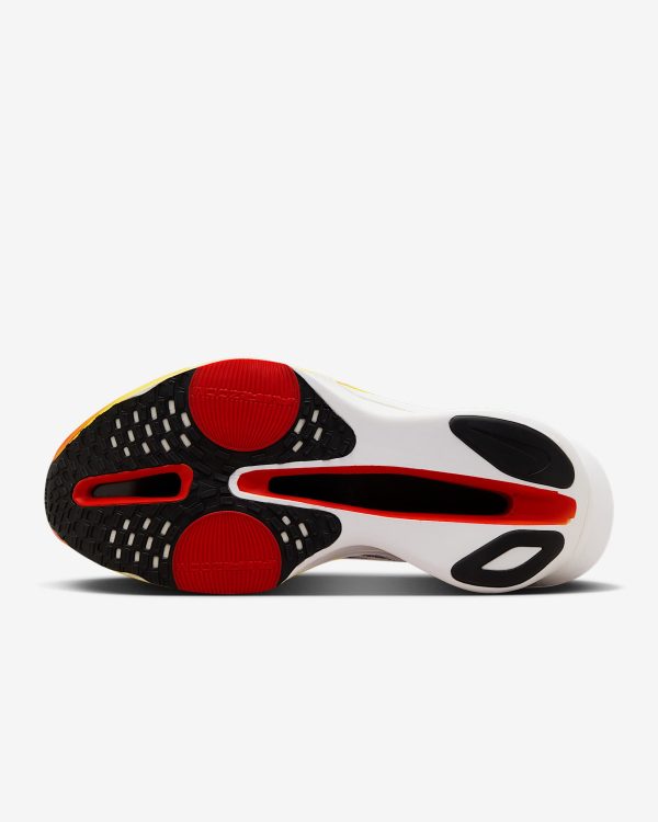 Nike Alphafly 3 Premium Men's Road Racing Shoes HQ3501-100 - Image 2