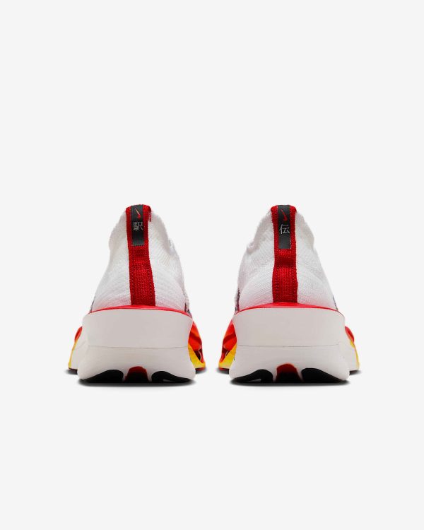 Nike Alphafly 3 Premium Men's Road Racing Shoes HQ3501-100 - Image 6