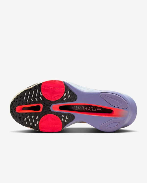 Nike Alphafly 3 Women's Road Racing Shoes FD8315-101 - Image 2