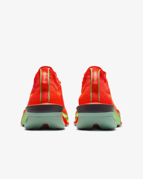 Nike Alphafly 3 Women's Road Racing Shoes FD8315-600 - Image 6