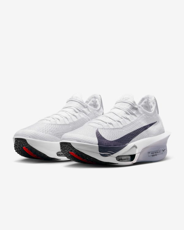 Nike Alphafly 3 Women's Road Racing Shoes FD8315-102 - Image 5
