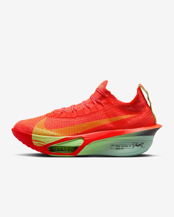 Nike Alphafly 3 Women's Road Racing Shoes FD8315-600