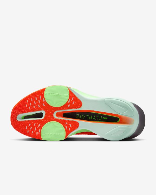 Nike Alphafly 3 Women's Road Racing Shoes FD8315-600 - Image 2
