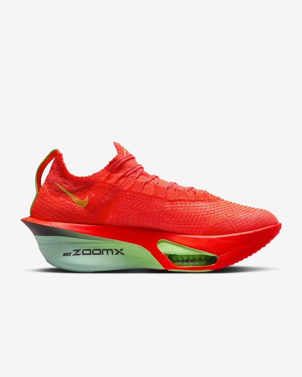 Nike Alphafly 3 Women's Road Racing Shoes FD8315-600 - Image 3