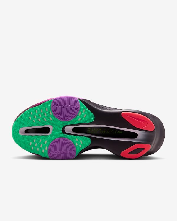 Nike Alphafly 3 "Faith Kipyegon" Women's Road Racing Shoes IB4201-600 - Image 2