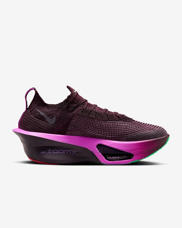 Nike Alphafly 3 "Faith Kipyegon" Women's Road Racing Shoes IB4201-600 - Image 3