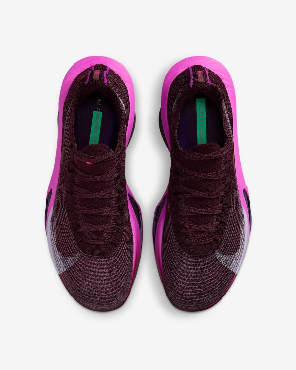 Nike Alphafly 3 "Faith Kipyegon" Women's Road Racing Shoes IB4201-600 - Image 4