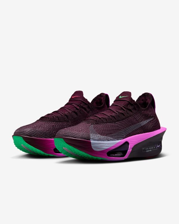 Nike Alphafly 3 "Faith Kipyegon" Women's Road Racing Shoes IB4201-600 - Image 5