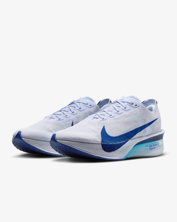 Nike Vaporfly 4 Men's Road Racing Shoes HF6414-001 - Image 5